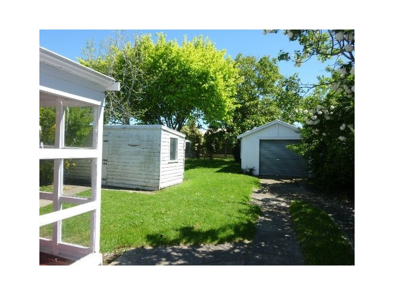 7 Lyttleton Street, Longford TAS 7301