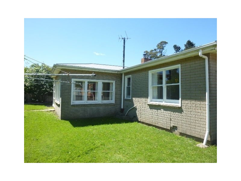 7 Lyttleton Street, Longford TAS 7301