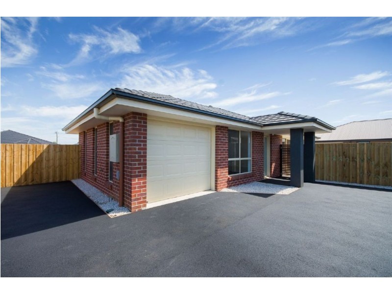 B/79 Bulwer street, Longford TAS 7301