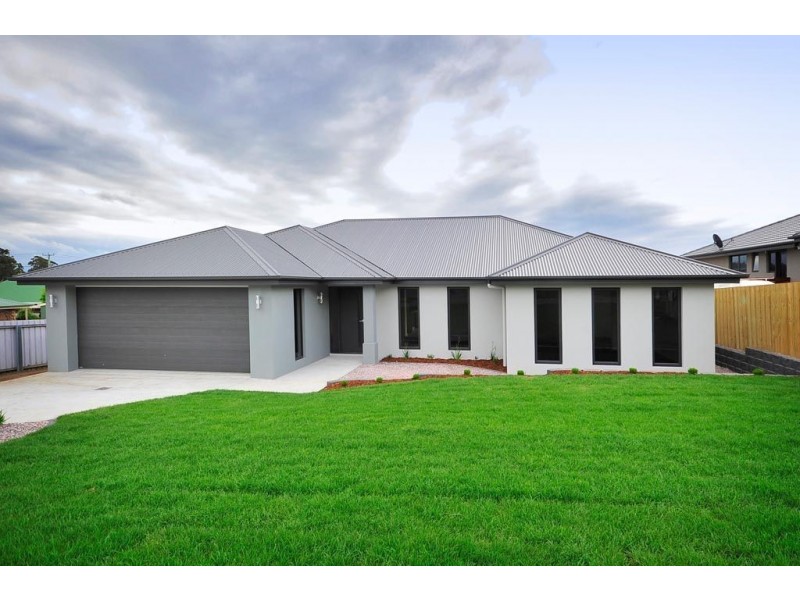 122 Fairtlough Street, Perth TAS 7300