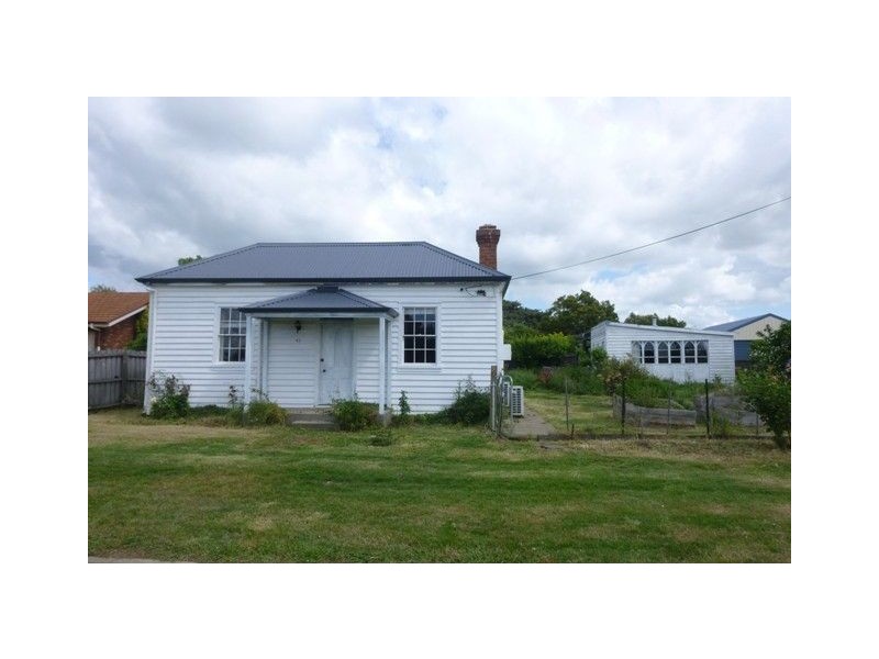 47 Bulwer Street, Longford TAS 7301