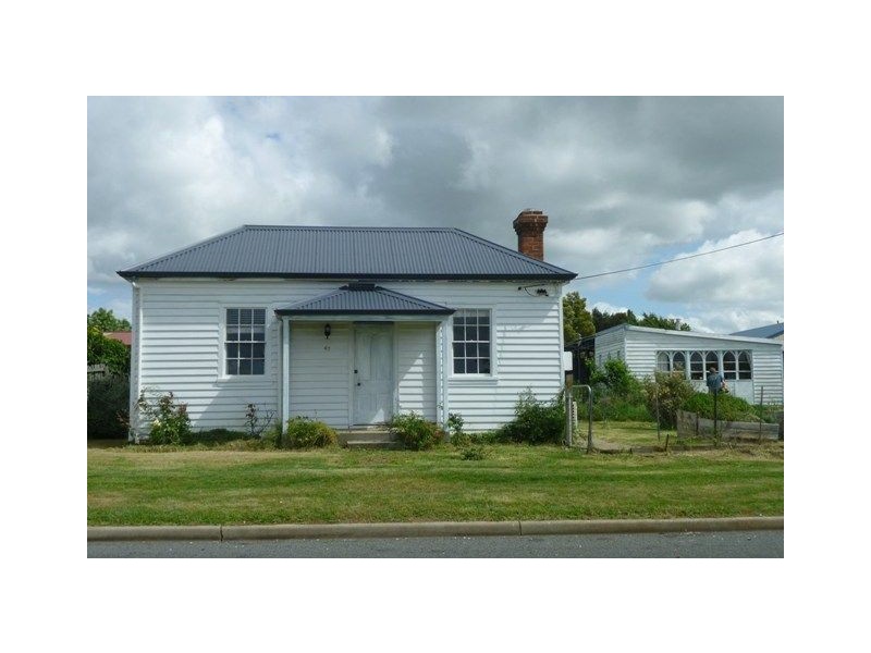 47 Bulwer Street, Longford TAS 7301