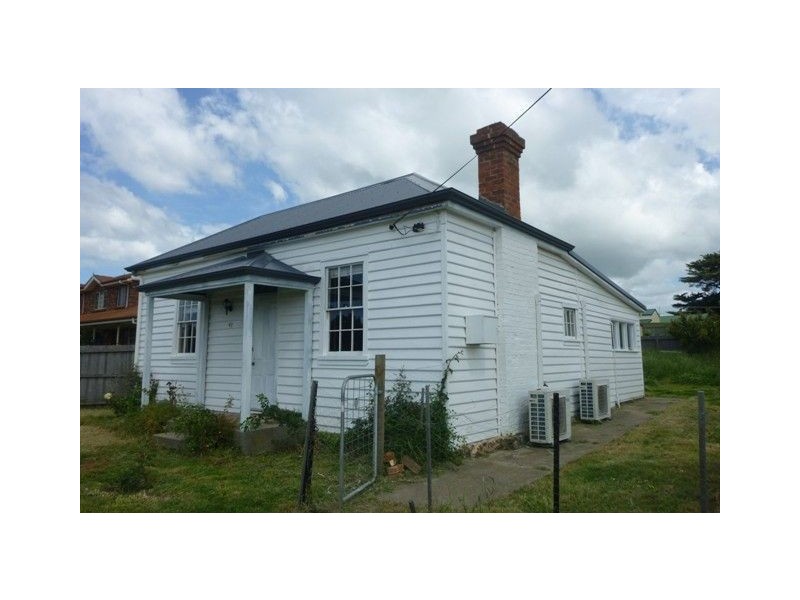 47 Bulwer Street, Longford TAS 7301