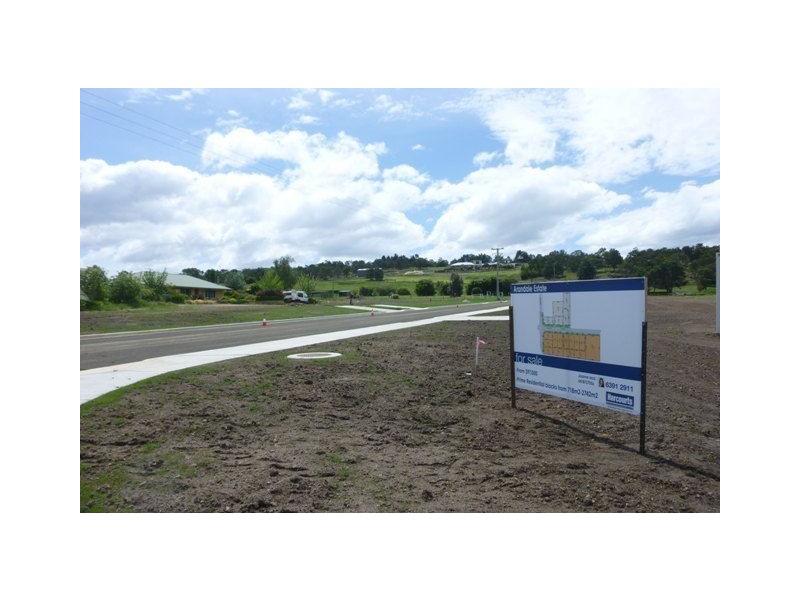 Lot 3-12 Mulgrave Street, Perth TAS 7300