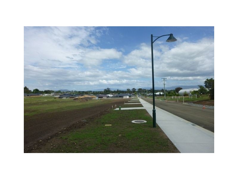 Lot 3-12 Mulgrave Street, Perth TAS 7300