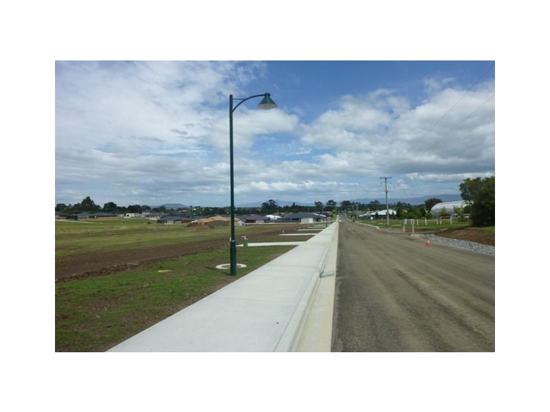 Lot 3-12 Mulgrave Street, Perth TAS 7300