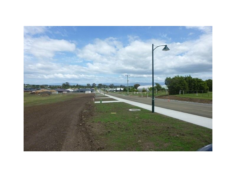 Lot 3-12 Mulgrave Street, Perth TAS 7300