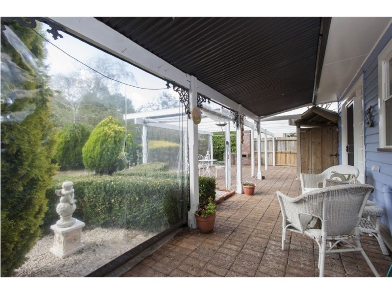 2 Church Street, Cressy TAS 7302