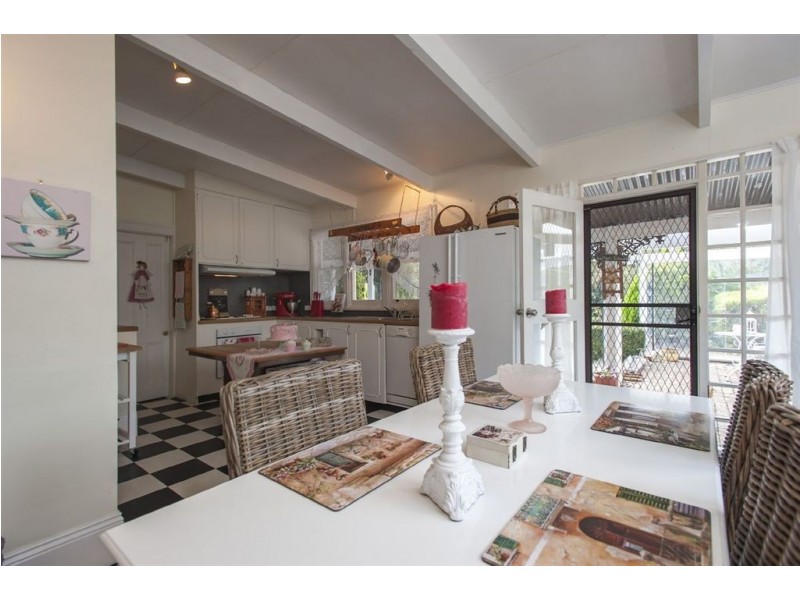 2 Church Street, Cressy TAS 7302