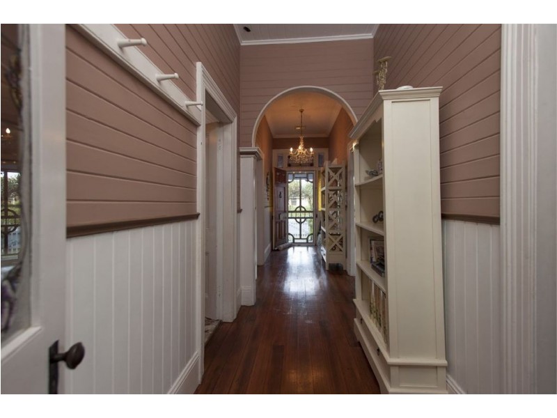 2 Church Street, Cressy TAS 7302