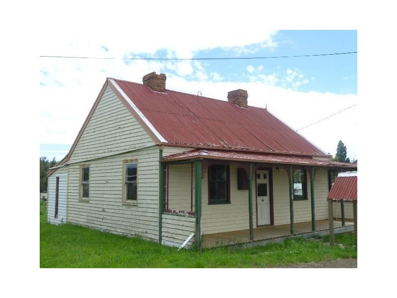 658 Tunnack Road, Parattah TAS 7120