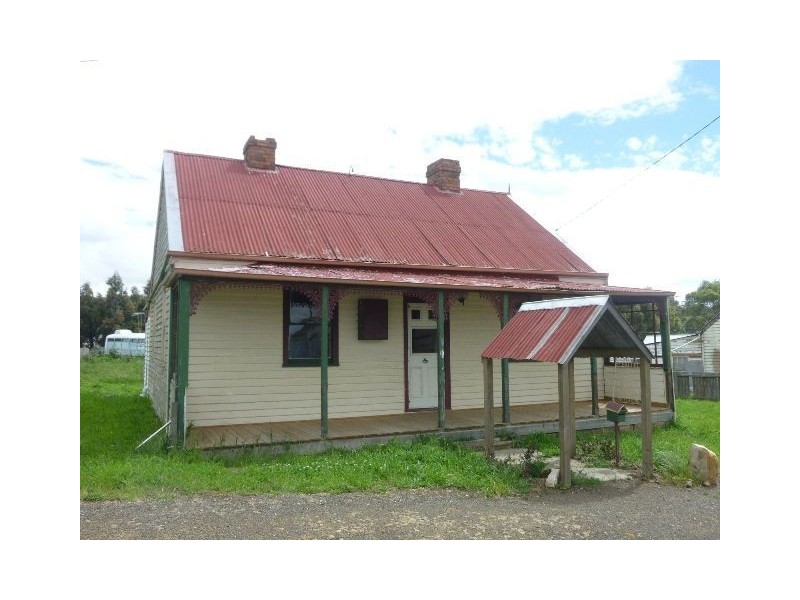 658 Tunnack Road, Parattah TAS 7120