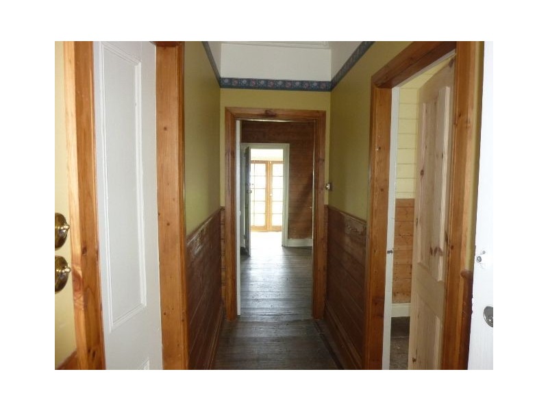 658 Tunnack Road, Parattah TAS 7120