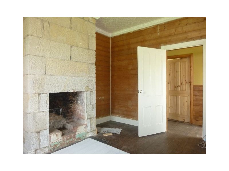 658 Tunnack Road, Parattah TAS 7120