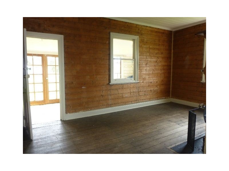 658 Tunnack Road, Parattah TAS 7120