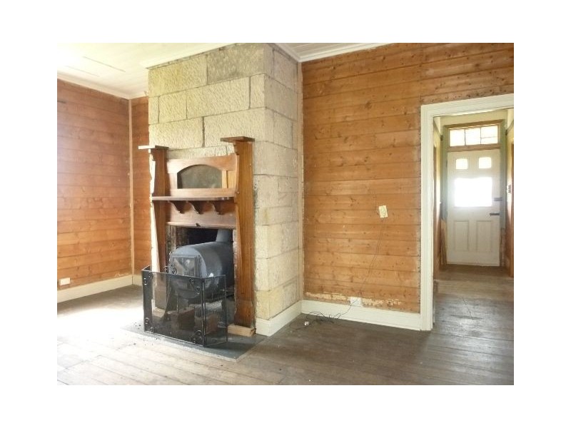 658 Tunnack Road, Parattah TAS 7120