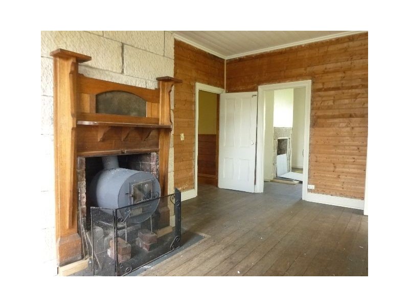 658 Tunnack Road, Parattah TAS 7120