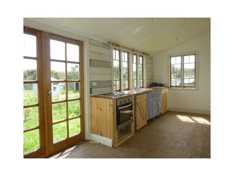 658 Tunnack Road, Parattah TAS 7120