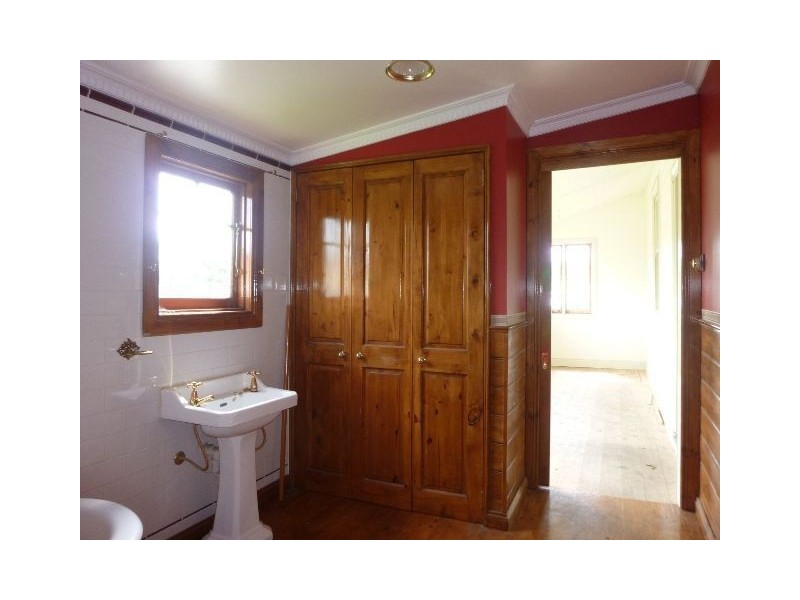 658 Tunnack Road, Parattah TAS 7120