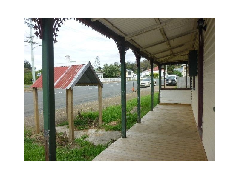 658 Tunnack Road, Parattah TAS 7120
