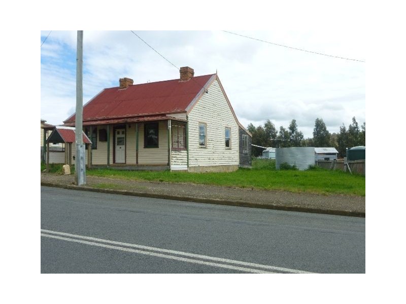 658 Tunnack Road, Parattah TAS 7120