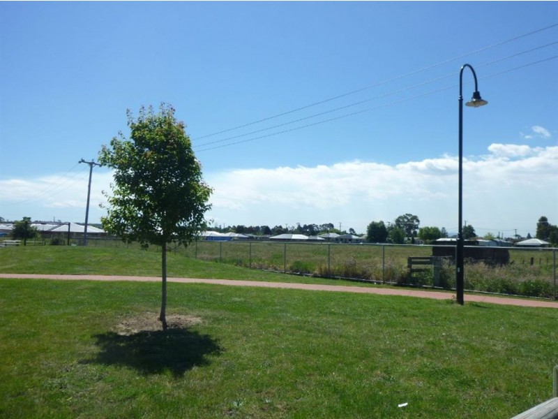 Lot 23-31 Bulwer Street, Longford TAS 7301