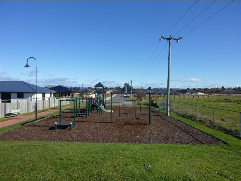 Lot 23-31 Bulwer Street, Longford TAS 7301