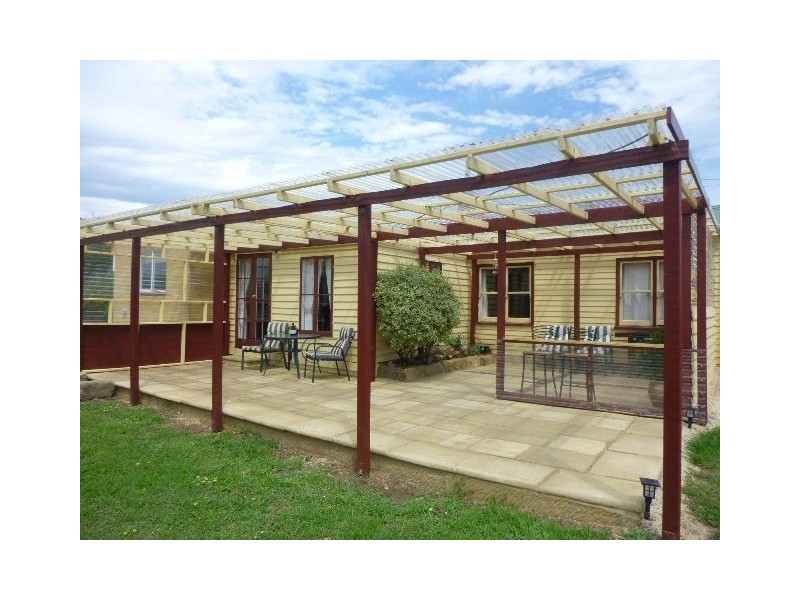128 Main Road, Tunbridge TAS 7120
