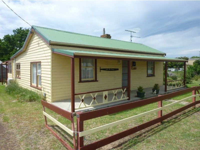 128 Main Road, Tunbridge TAS 7120