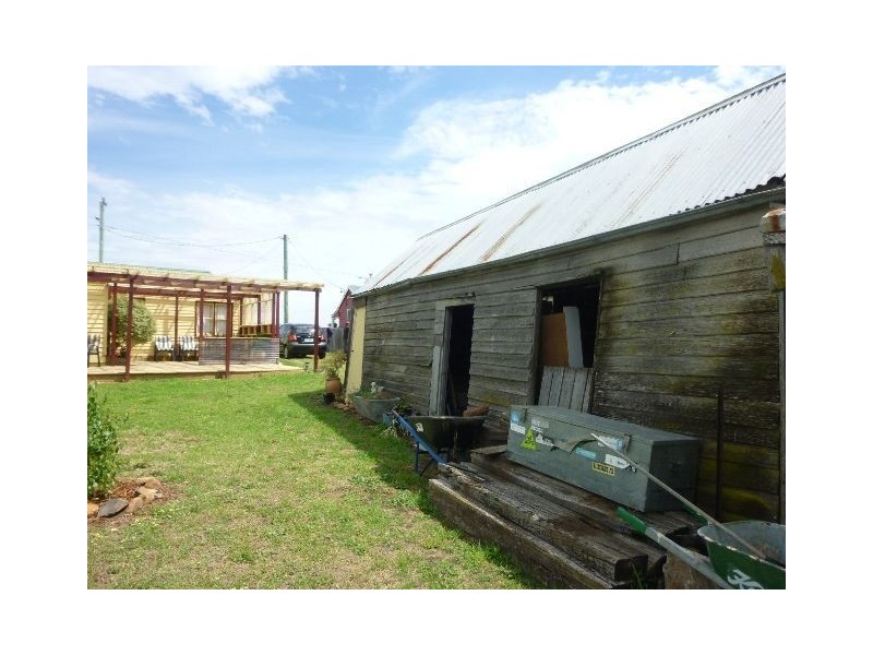 128 Main Road, Tunbridge TAS 7120