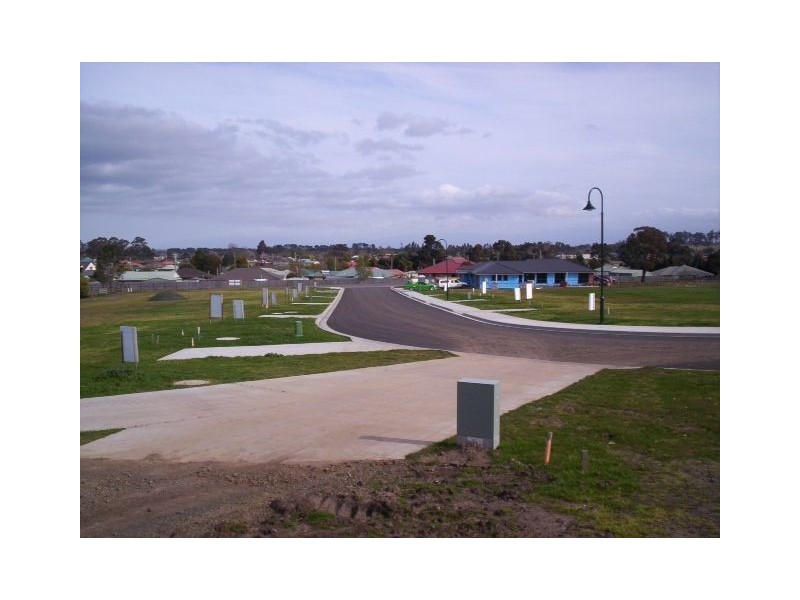 Minerva Park Estate, Perth TAS 7300