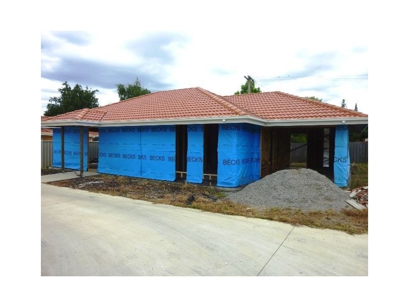 5/3-5 Quamby Ave, Westbury TAS 7303