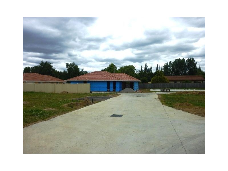 5/3-5 Quamby Ave, Westbury TAS 7303