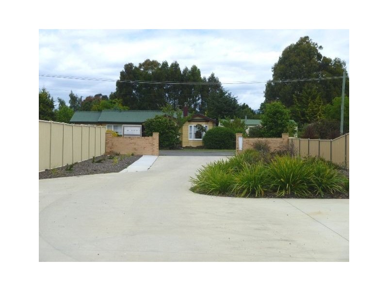 5/3-5 Quamby Ave, Westbury TAS 7303