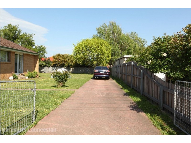 13a Harntoll Place, Evandale TAS 7212