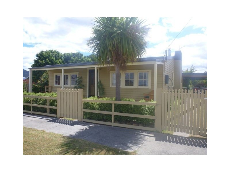 1 Gray Street, Avoca TAS 7213