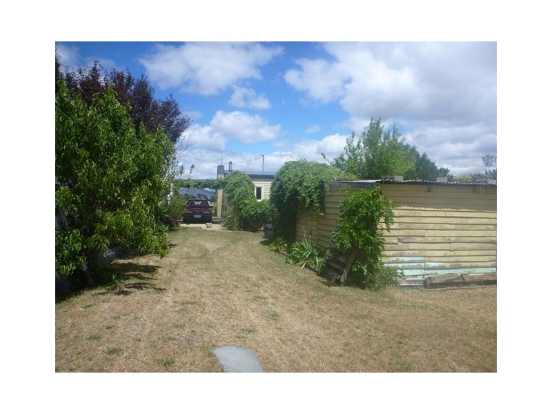 1 Gray Street, Avoca TAS 7213