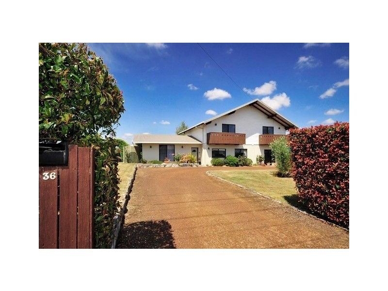 36 Logan Road, Evandale TAS 7212