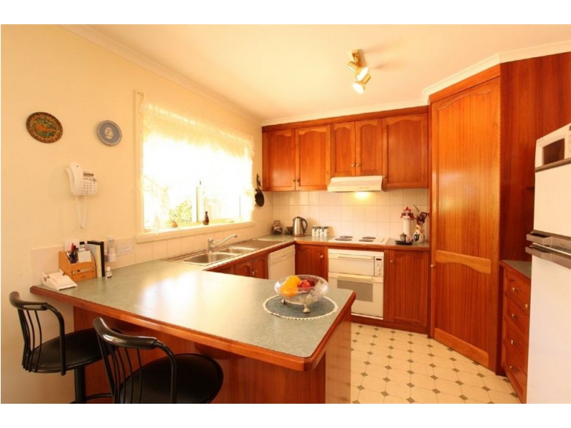 2 Shearers Court, Evandale TAS 7212