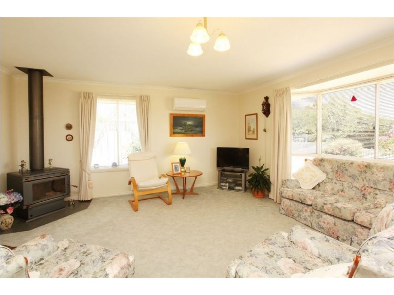 2 Shearers Court, Evandale TAS 7212