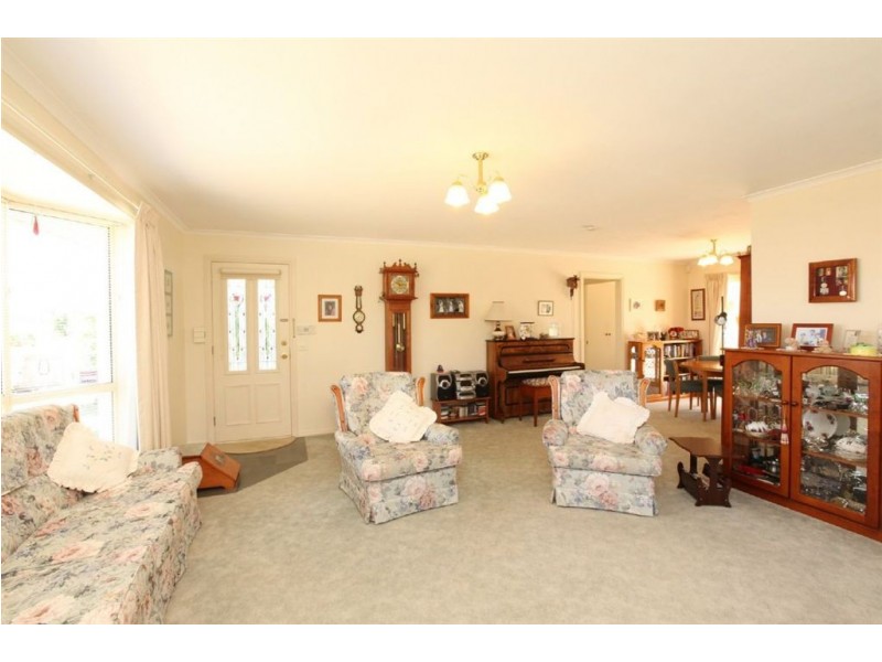 2 Shearers Court, Evandale TAS 7212