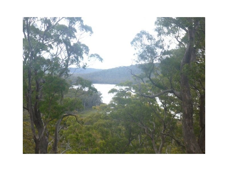 43 Little Spit Road, Lake Leake TAS 7210