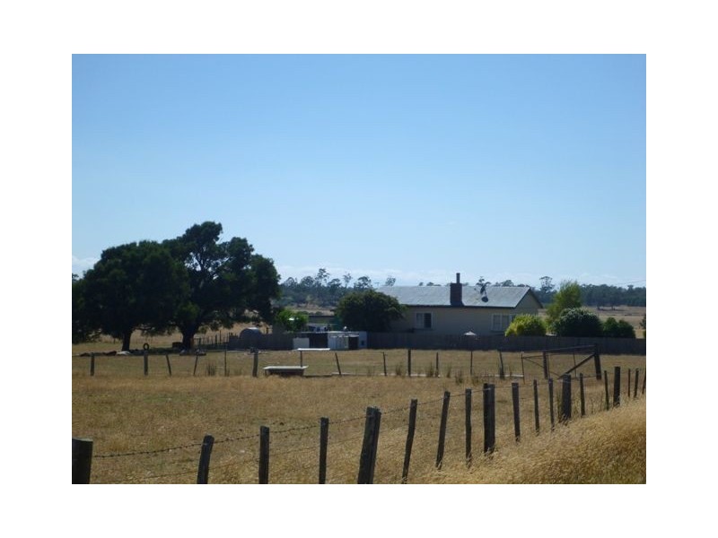 294 Bracknell Road, Bracknell TAS 7302