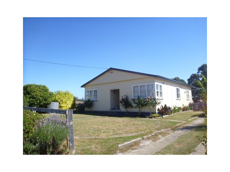 294 Bracknell Road, Bracknell TAS 7302