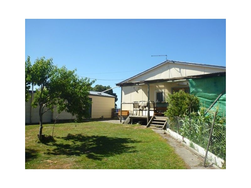 294 Bracknell Road, Bracknell TAS 7302
