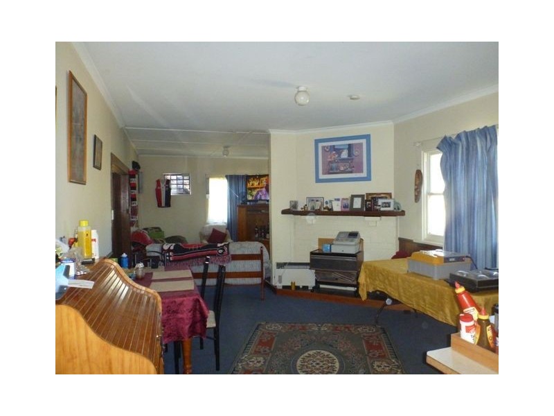 294 Bracknell Road, Bracknell TAS 7302