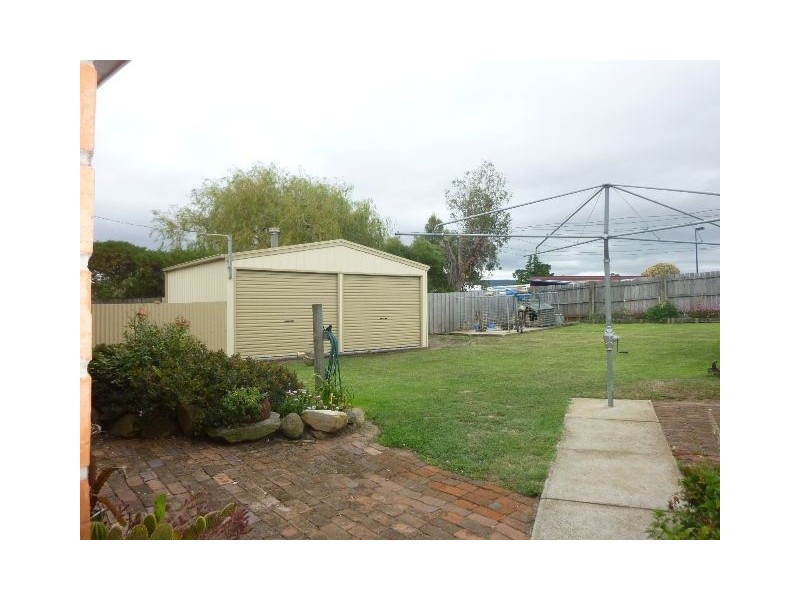 117 Bridge Street, Campbell Town TAS 7210
