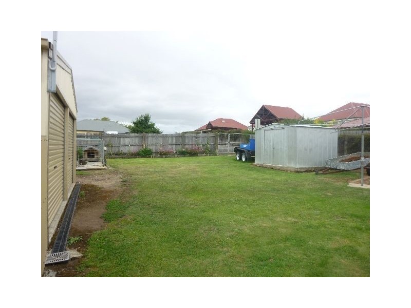 117 Bridge Street, Campbell Town TAS 7210