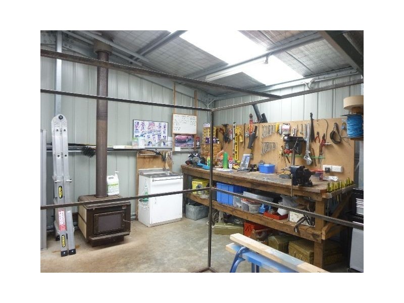 117 Bridge Street, Campbell Town TAS 7210