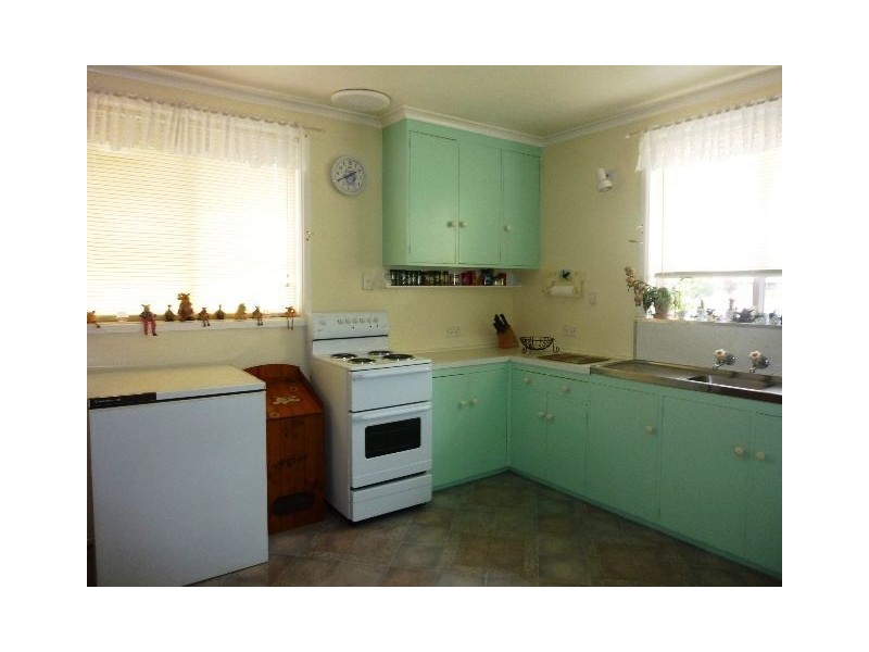 117 Bridge Street, Campbell Town TAS 7210